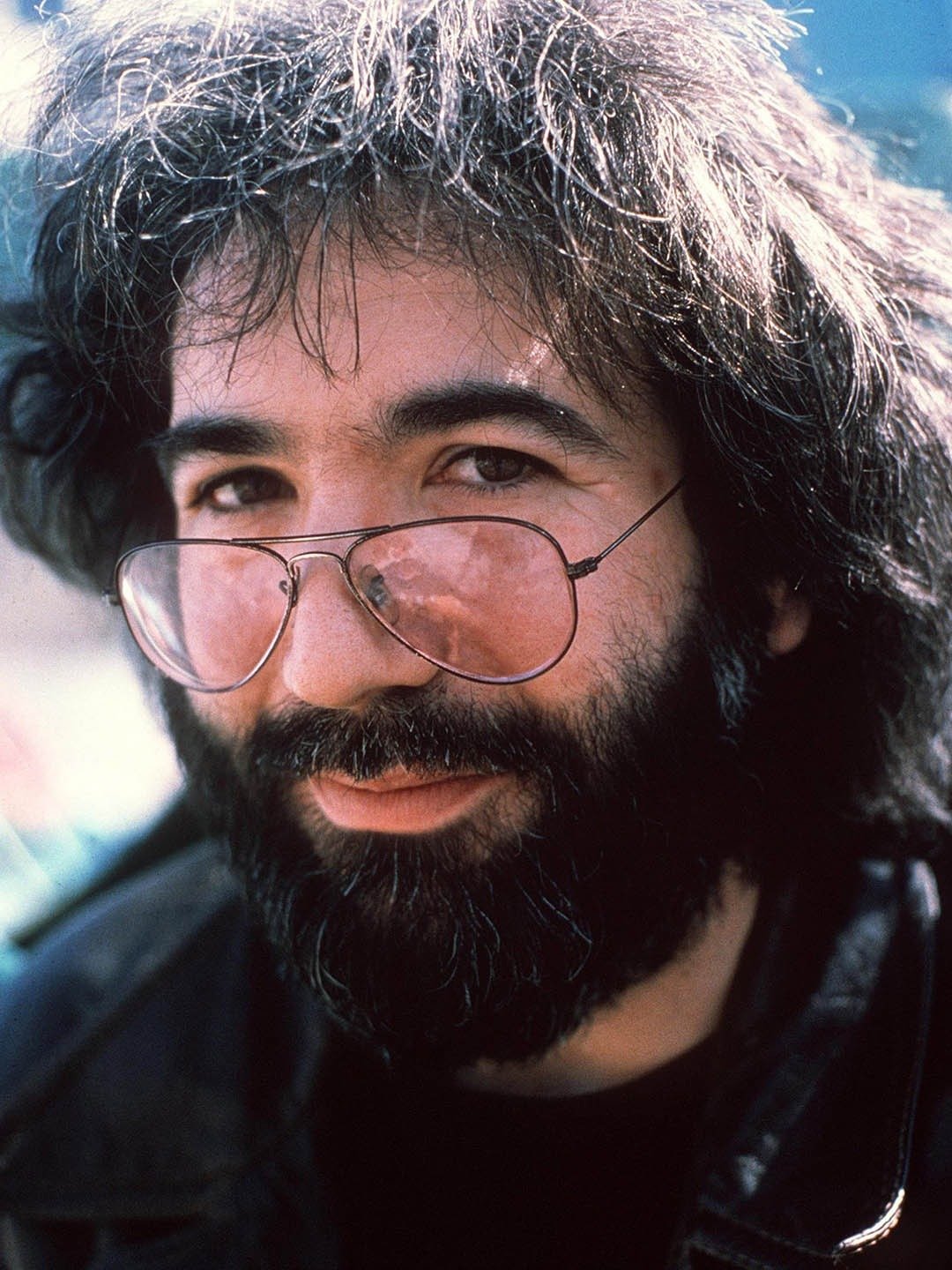 jerry garcia death sleep apnea truth